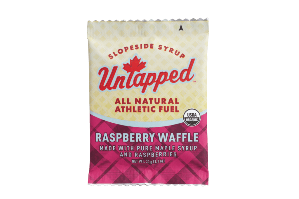 Lemon Waffle - UnTapped