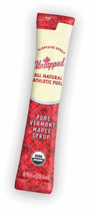 UnTapped Pure Vermont Maple Syrup product