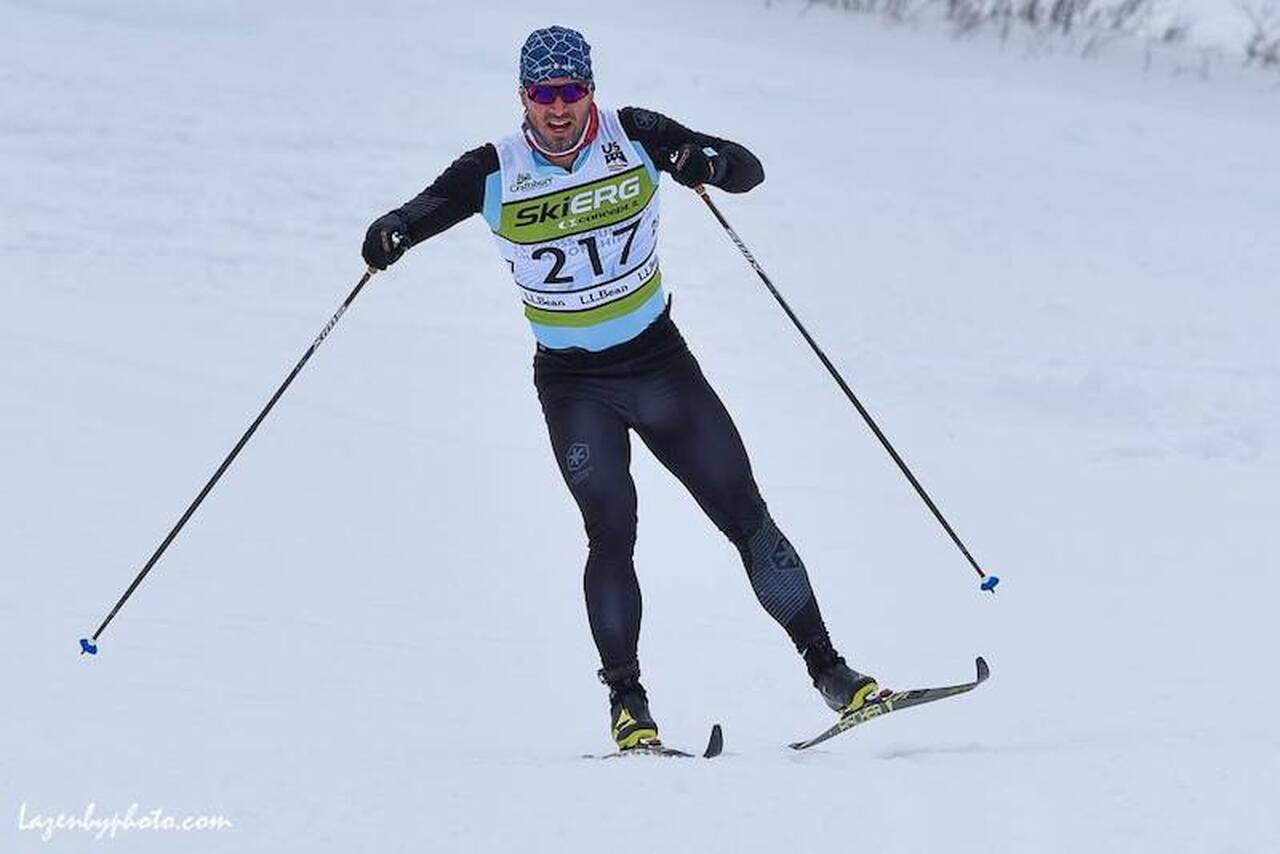 Summer Training as a Nordic Ski Racer - UnTapped