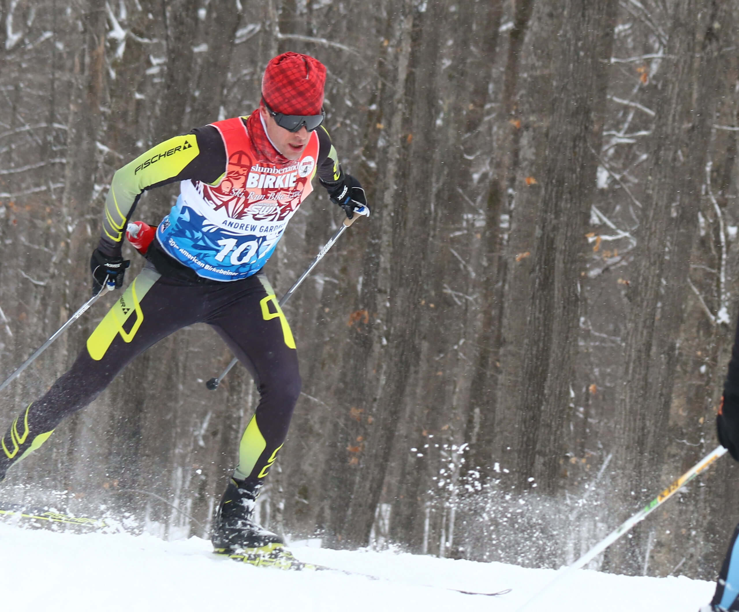 UnTapped Named The Official Fuel and Hydration of the American Birkebeiner
