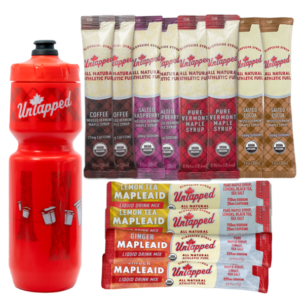 big sugar bundle