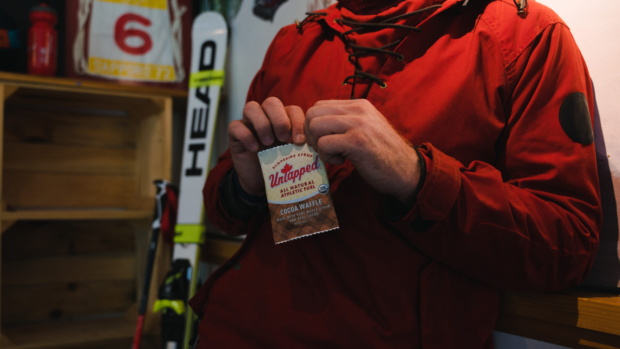 UnTapped All Natural Athletic Fuel Shop Online