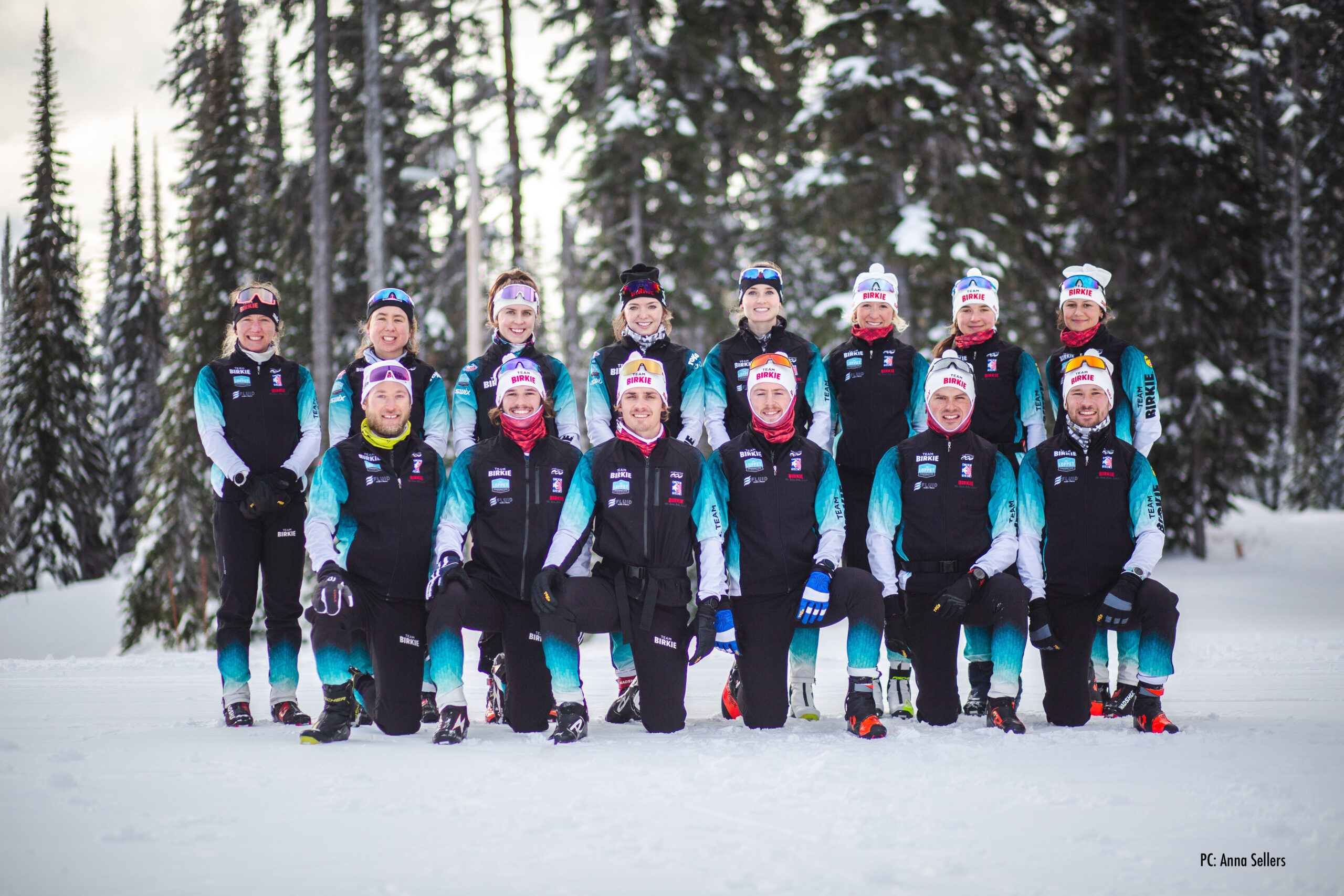 UnTapped Maple and Team Birkie Announce Partnership for 2023 Program