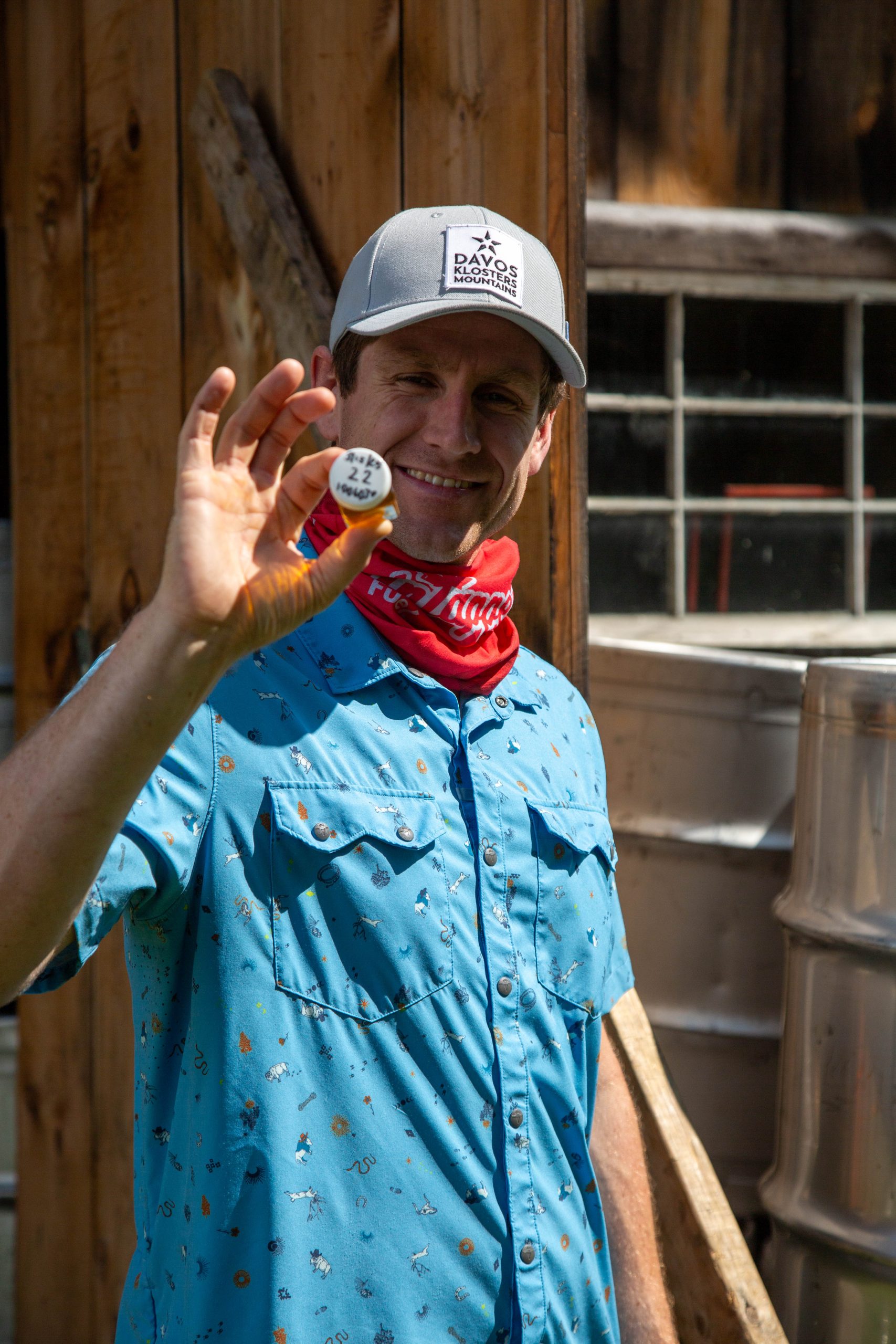 Ryan's Run - Limited Edition - Image 5