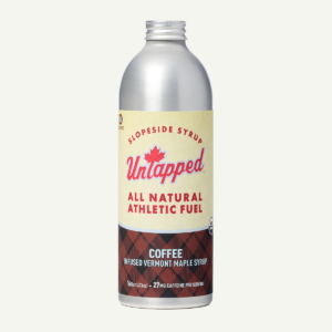 Coffee UnTapped Bulk Bottle - 16 Servings