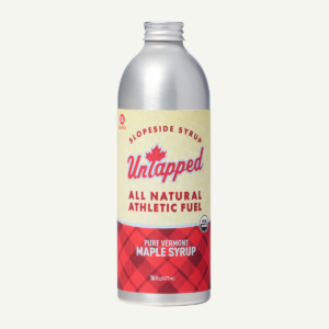 Maple UnTapped Bulk Bottle - 16 Servings