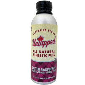 Salted Raspberry UnTapped Bulk Bottle - 16 Servings
