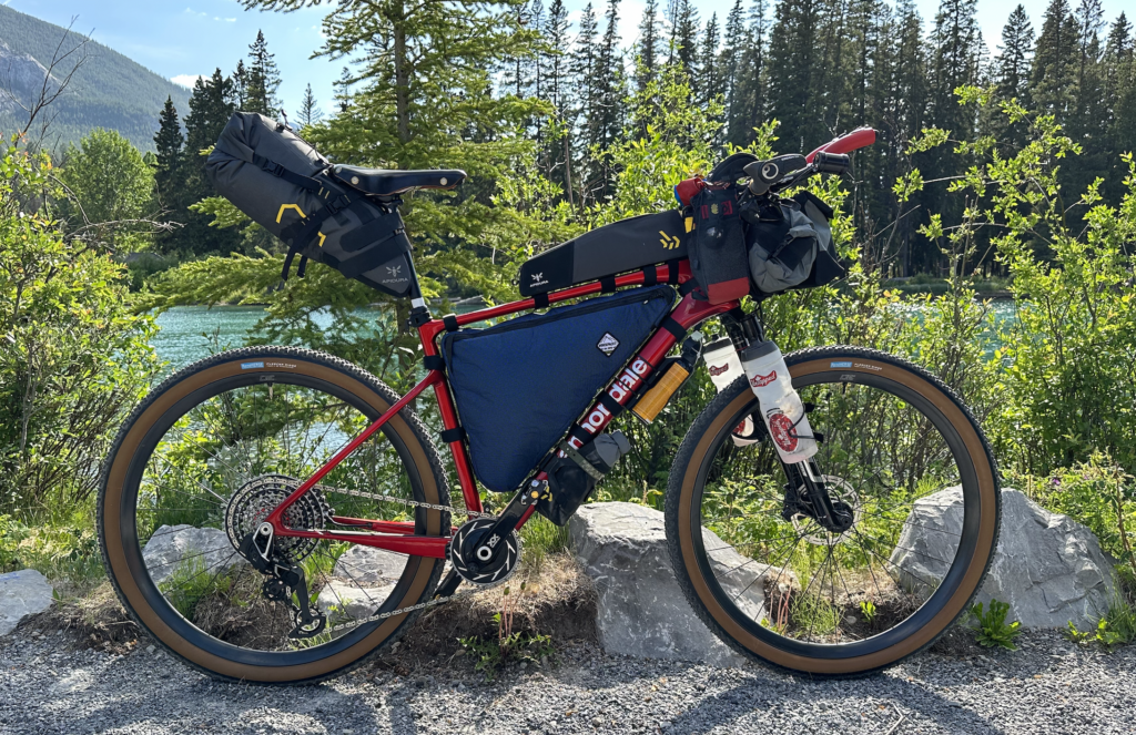 ted king tour divide 2023