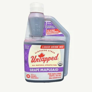 Grape Mapleaid Bulk Bottle - 20 Servings