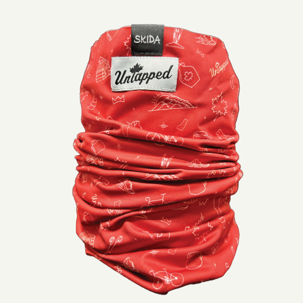 Gear Accessories Untapped