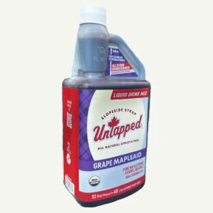 Grape Mapleaid 32 oz bulk bottle