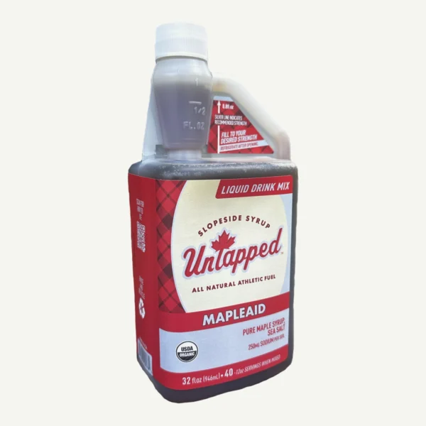 32 ounce mapleaid bottle