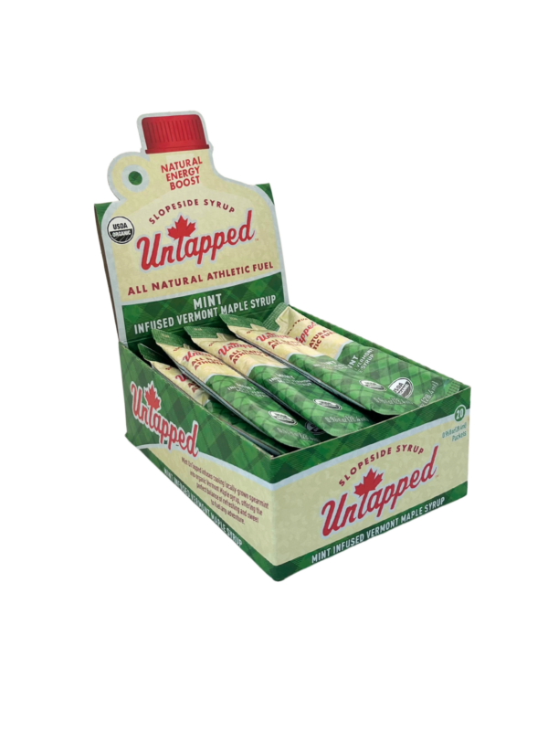Mint UnTapped - Image 2