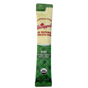 Mint UnTapped