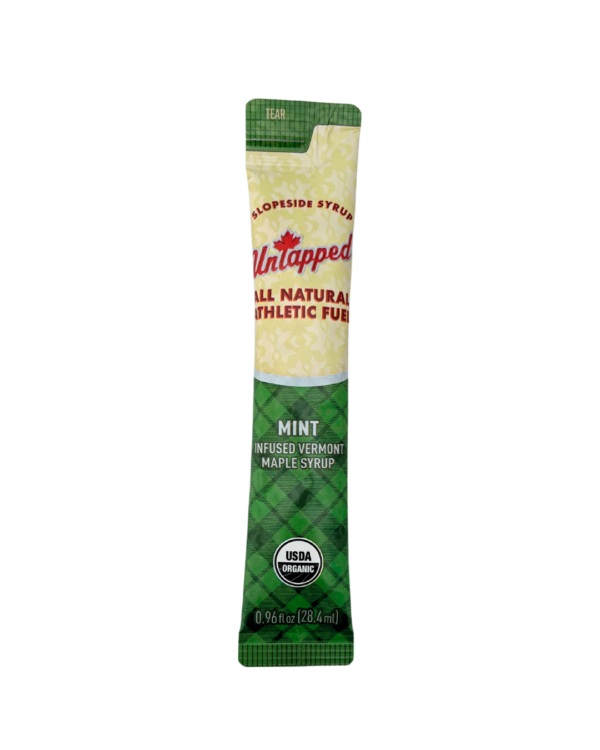 Mint UnTapped