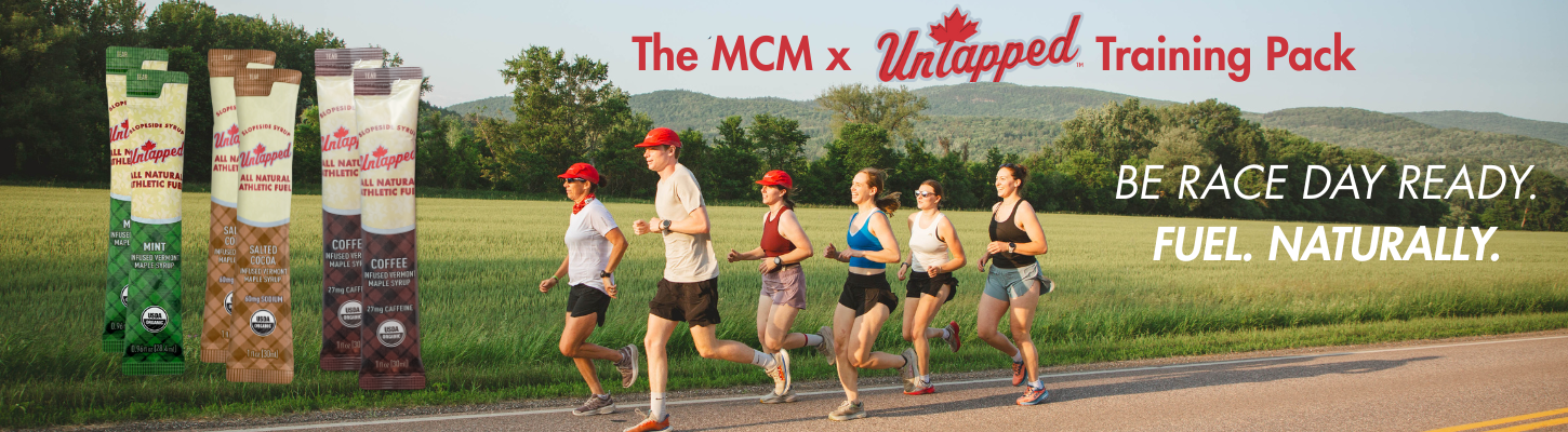 2025 MCM Training Pack