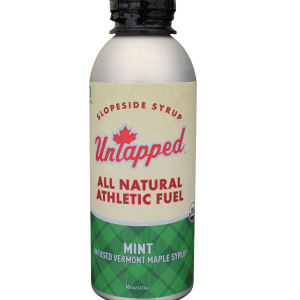 Mint UnTapped Bulk Bottle - 16 Servings